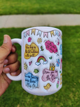 Load image into Gallery viewer, Best Mom Ever Coffee Mug
